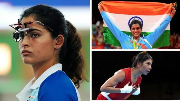 india olympics shedule