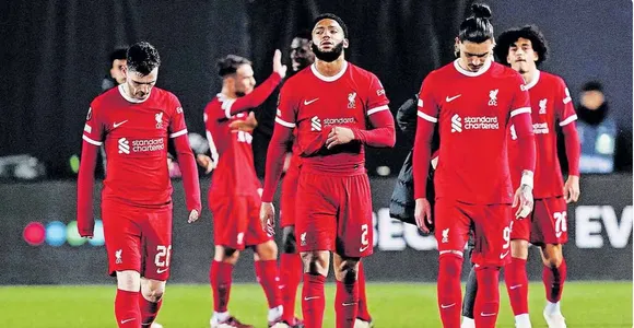 Europa League 