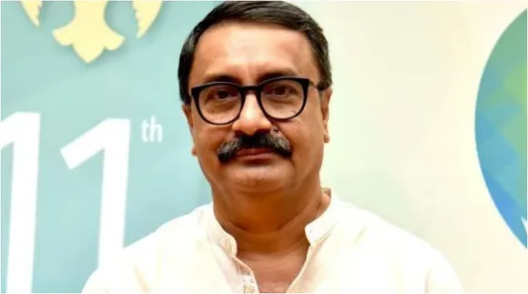 vk prakash