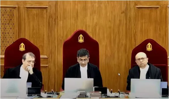 supreme court on kolkata rape murder case