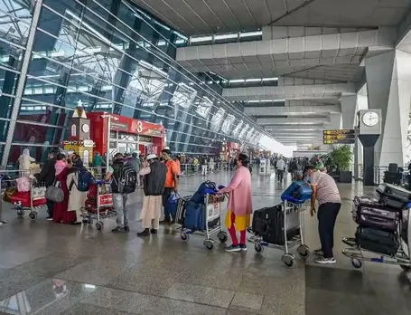airport