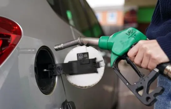petrol