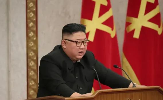 kim jong un