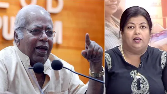 actor-thilakan-daughter-reveals-she-experience-bad-from-a-famous-malayalam-actor