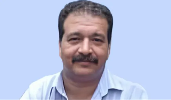 jayakumar