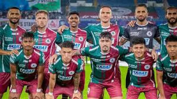 mohun bagan