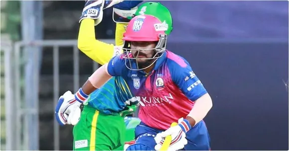trivandrum royals 