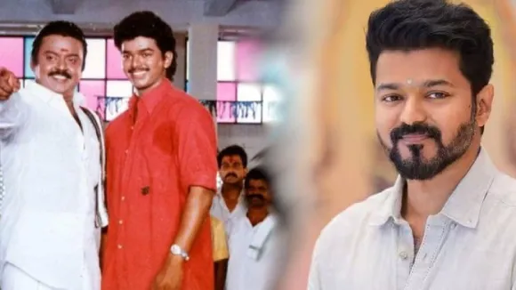 vijay