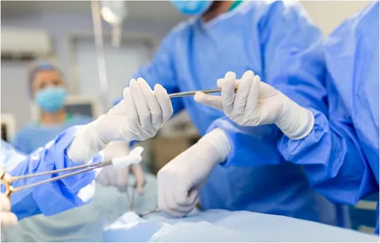 surgery