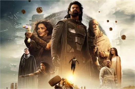 KALKI  MOVIE 