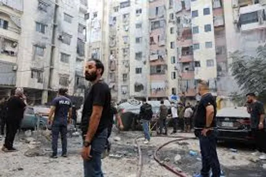 lebanon new