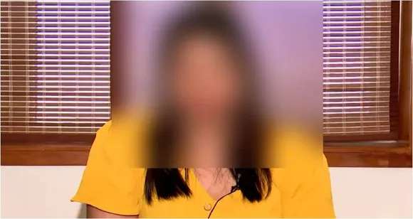 sexual abuse victim