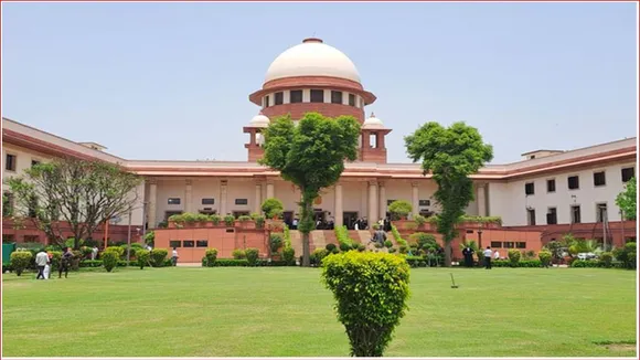 supreme court