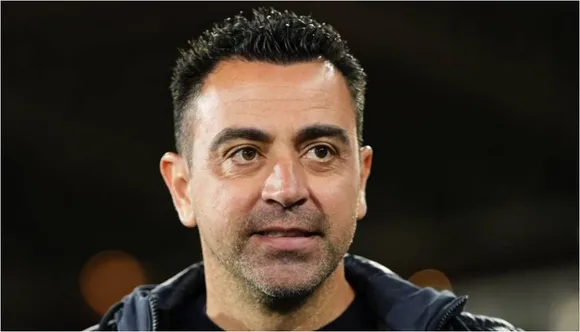 xavi