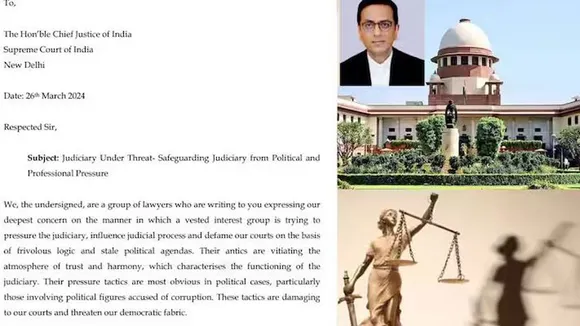 indian judiciary