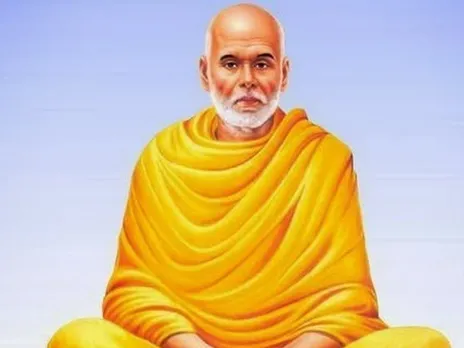 sreenarayana guru