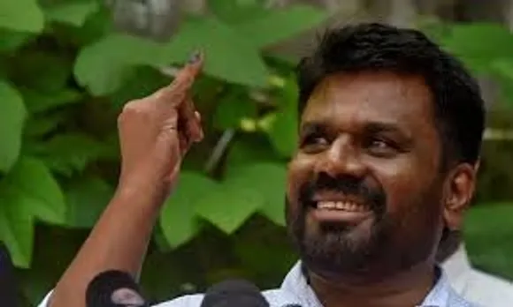 srilankan election