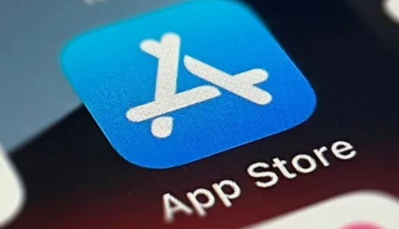 app store