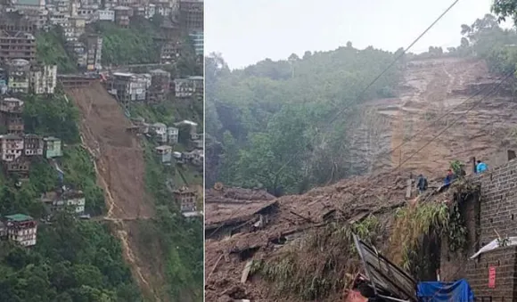 mizoram