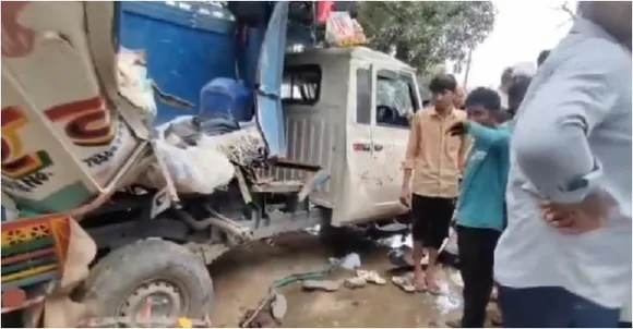 uttar pradesh