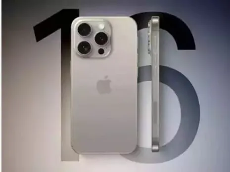 iphone 16s