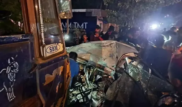 accident