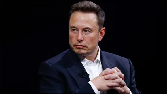 ellon musk