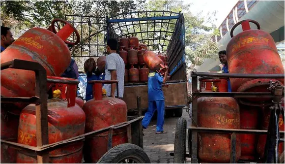 lpg price hike commercial cylinder rates up by Rs 39 from today