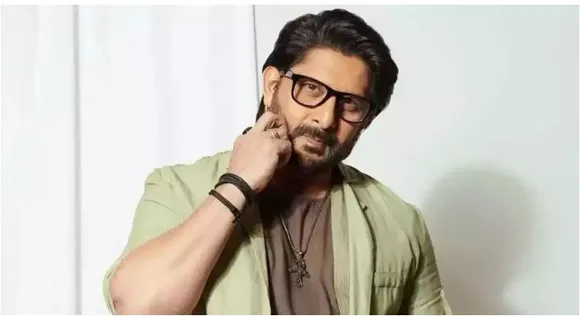 arshad warsi
