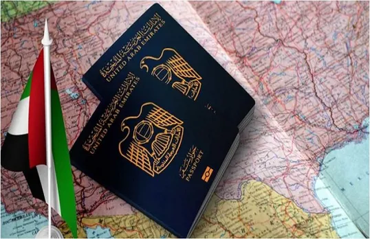 passport