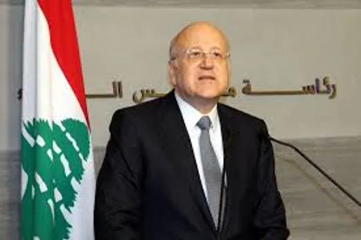 najib mikati