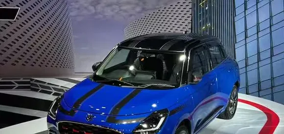 swift