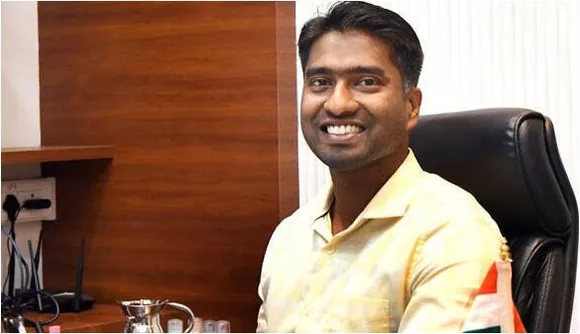 arjun pandian