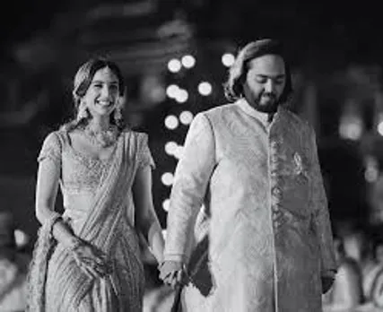 Anant Ambani