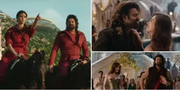 kalki song