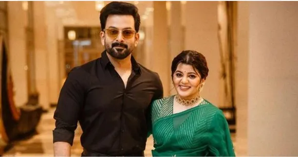 prithviraj