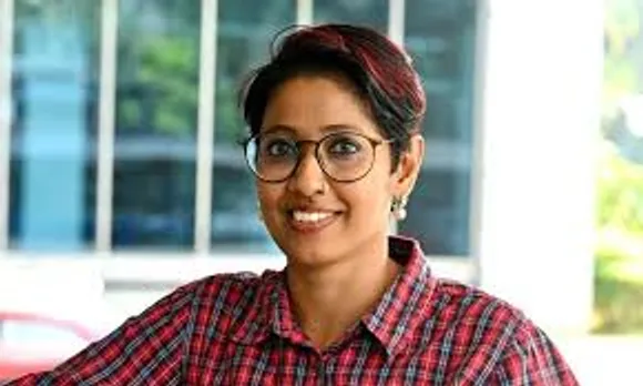 anjana sasi