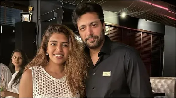 kenisha fransis jayamravi