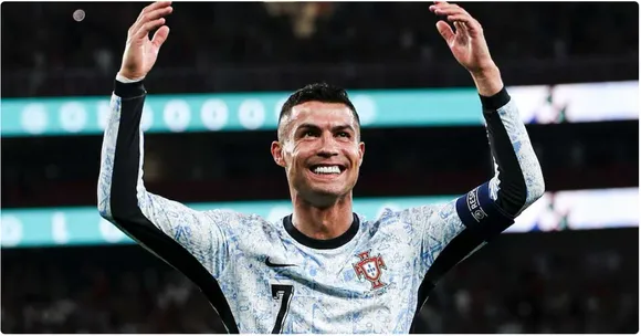 ronaldo