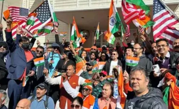indian america