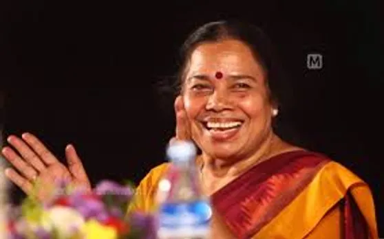 sreemathi