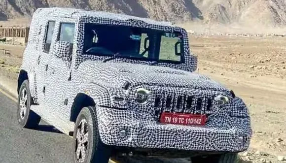 mahindra