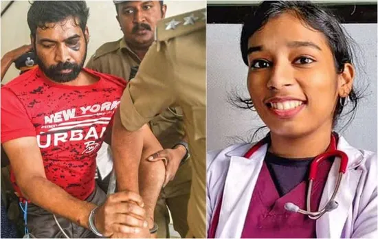 dr vandana murder case
