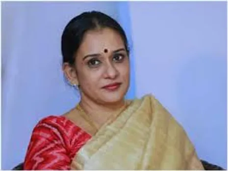 mala parvathi