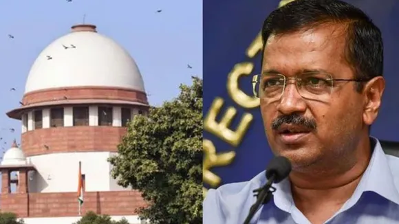 kejriwal