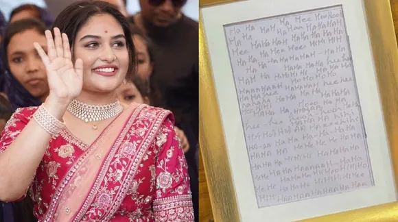 amid drug case controversy prayaga martin shares a cryptic instagram story