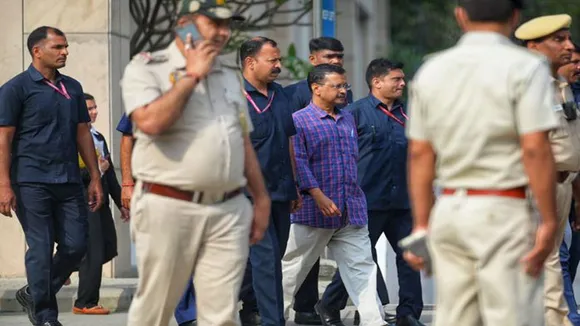 delhi liquor policy case