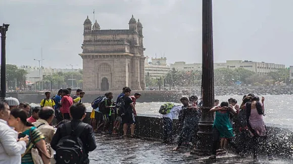 mumbai rain latesty
