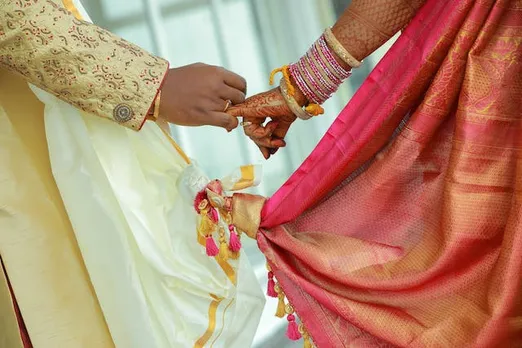 marriage