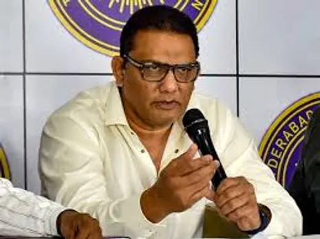 azharuddin